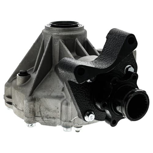 NICHE Rear Differential Gear Case for Yamaha YXZ1000R SS XT-R 2HC-G6101-03-00