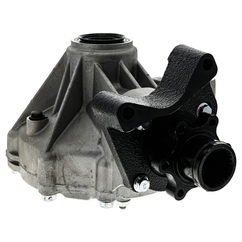 NICHE Rear Differential Gear Case for Yamaha YXZ1000R SS XT-R 2HC-G6101-03-00