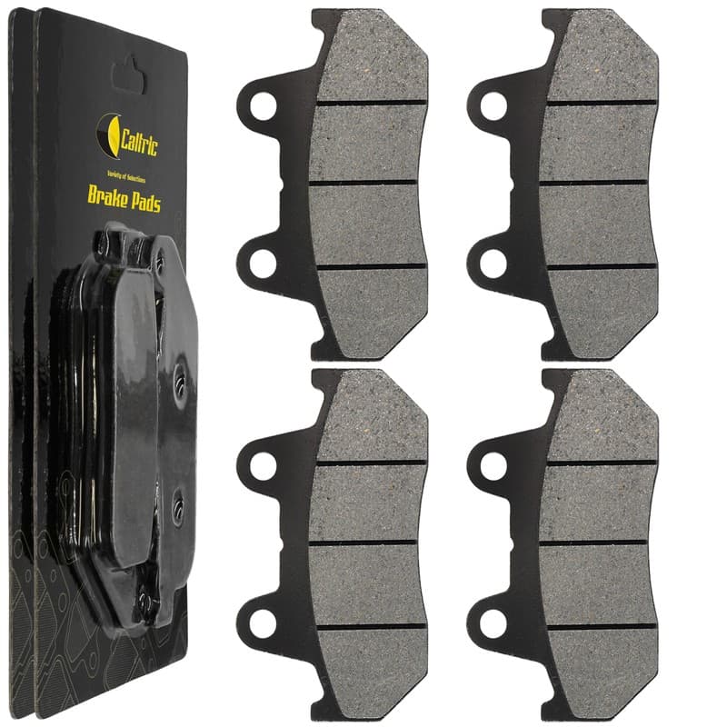Front Brake Pads for Honda CB750F CB750F2C CB750SC / Nighthawk 1982 1983