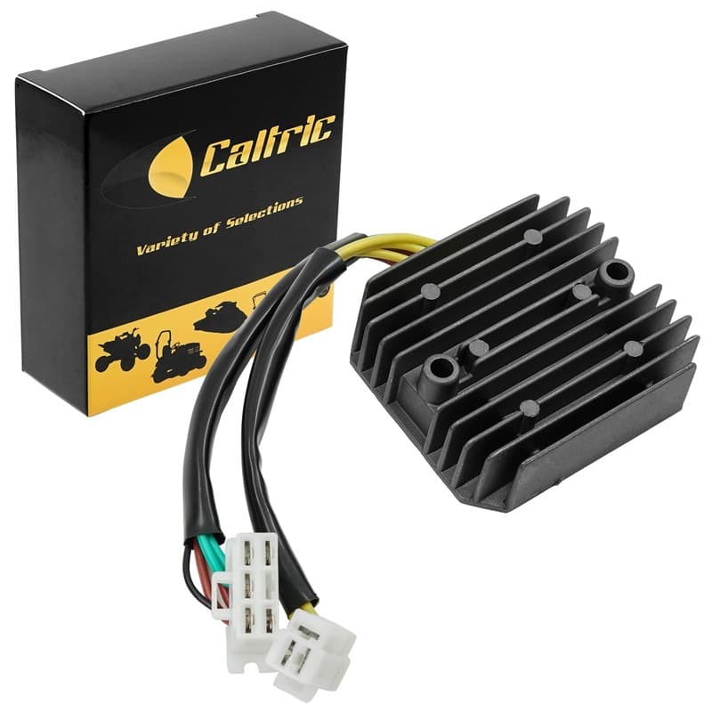 Regulator Rectifier for Honda VF1000F VF1000R Interceptor 1984-1986