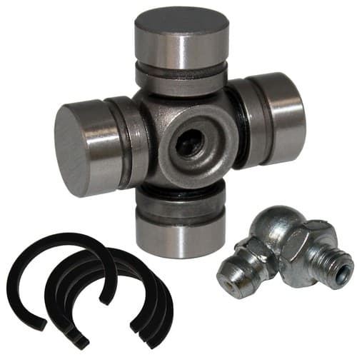 for Kawasaki Bayou 300 KLF300 4X4 1989-2005 Front Drive Shaft U-Joint 49050-1055