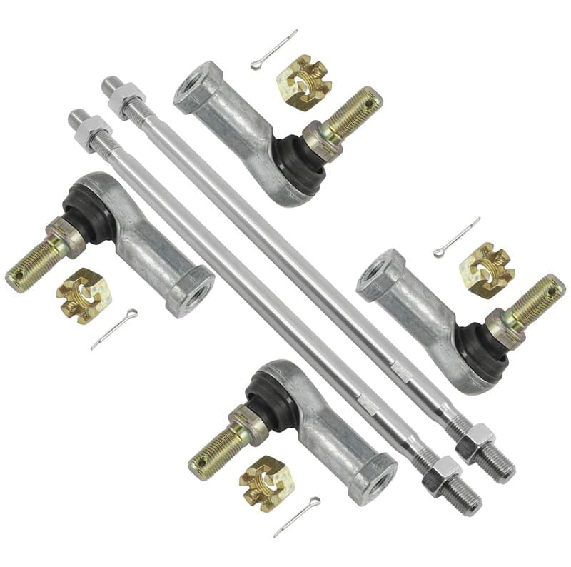 Tie Rod With end For Honda Foreman Rubicon 500 TRX500 4x4 Auto DCT EPS Dlx 2019