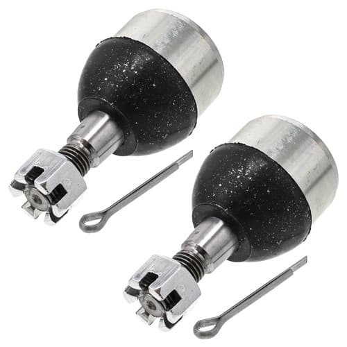 NICHE Ball Joint for Polaris 7061158 Sportsman 500 400 450 Ranger Lower 2 Pack