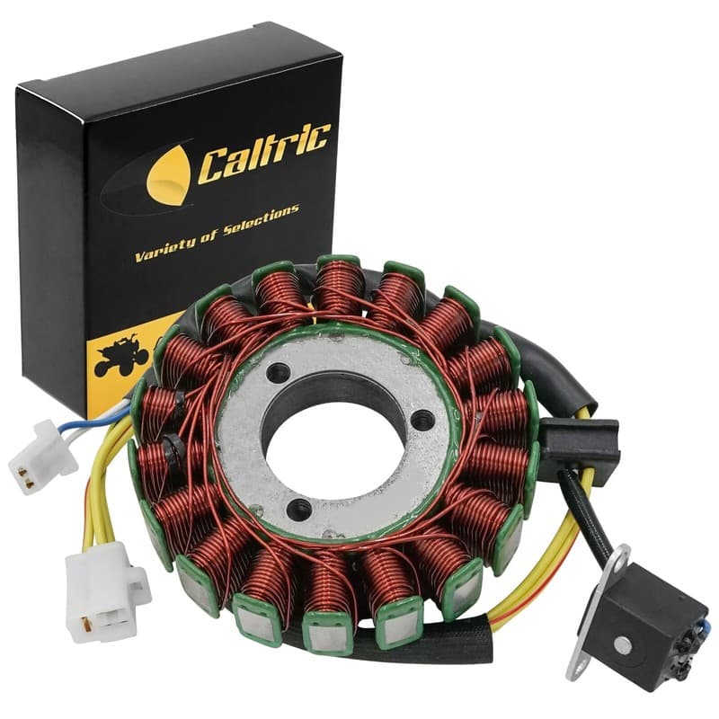 Stator for Suzuki DL650 DL650A Abs V-Strom 650 2004 2005 2006 2007 2008 2009