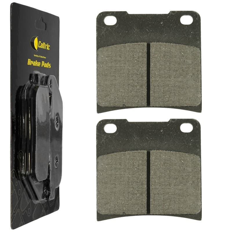 Rear Brake Pads for Suzuki VX800 1990 1991 1992 1993 / 69130-45C10 69101-45810