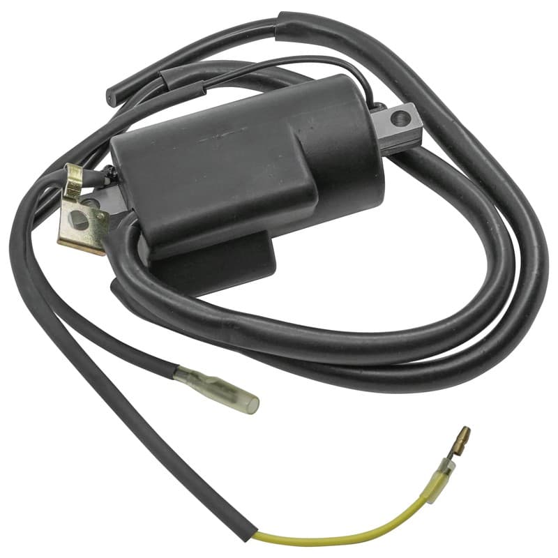 Ignition Coil for Kawasaki KZ440-D Ltd 1980 1981 1982 1983 / KZ750-G Ltd 1980