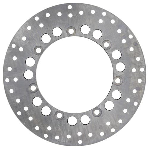NICHE Front Brake Rotor for Kawasaki Voyager XII ZG1200B 41080-1163 1987-2003