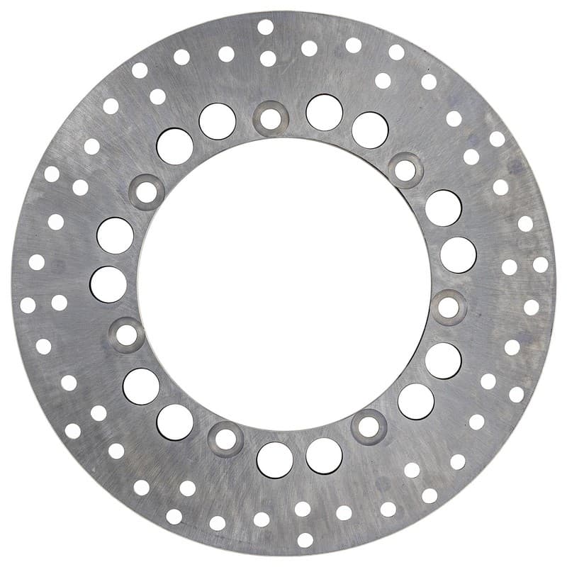 NICHE Front Brake Rotor for Kawasaki Voyager XII ZG1200B 41080-1163 1987-2003