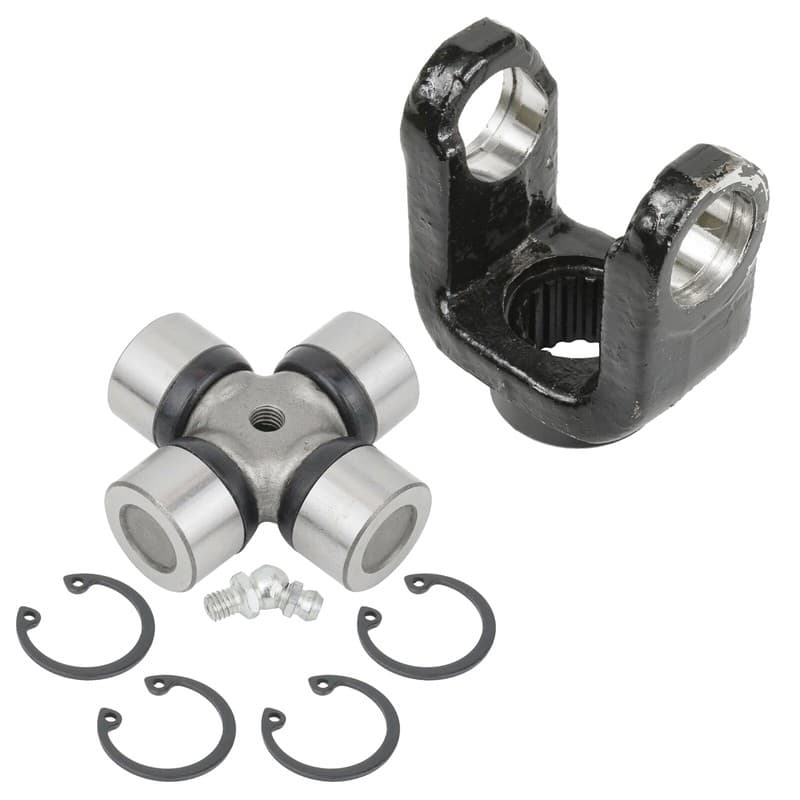 Front Propeller Drive Shaft Coupling Yoke For Can-Am Commander 800 1000 2011-12