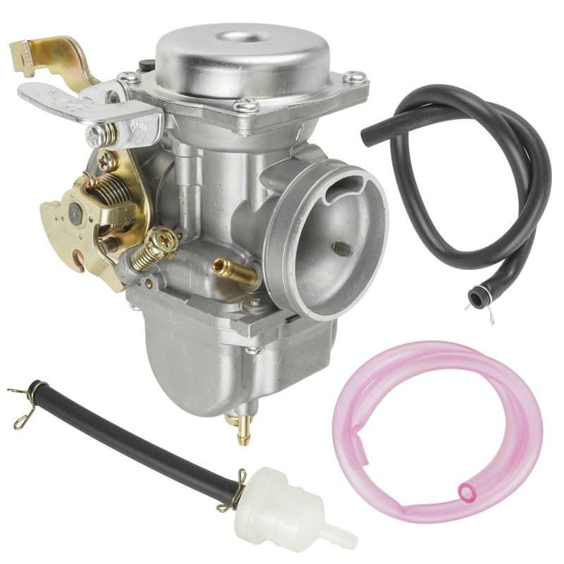 Carburetor for Suzuki GN125 / 13200-05300 13200-05301 13200-05302 13200-05304
