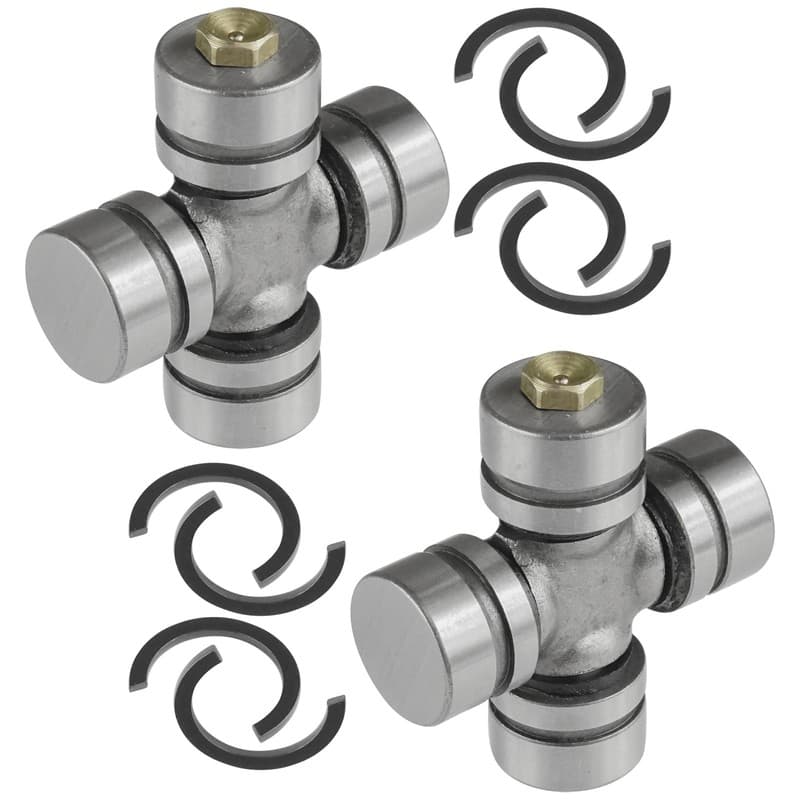 U-Joints Cross for Kubota GR Series GR1600EC2 GR2100EC2 GR2120AU / K1253-01310