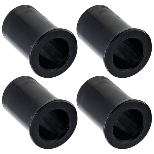 NICHE Rear Control A-Arm Bushing Kit for Honda FourTrax Rincon 680 650 4 Pack