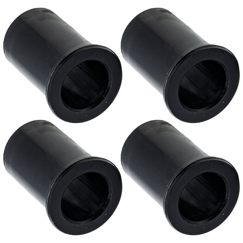 NICHE Rear Control A-Arm Bushing Kit for Honda FourTrax Rincon 680 650 4 Pack