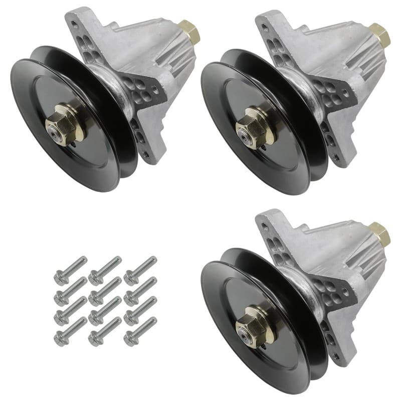 618-06981 918-069 Spindle Assembly For Cub Cadet XT1-LT 50 XT1 Enduro 50" Deck