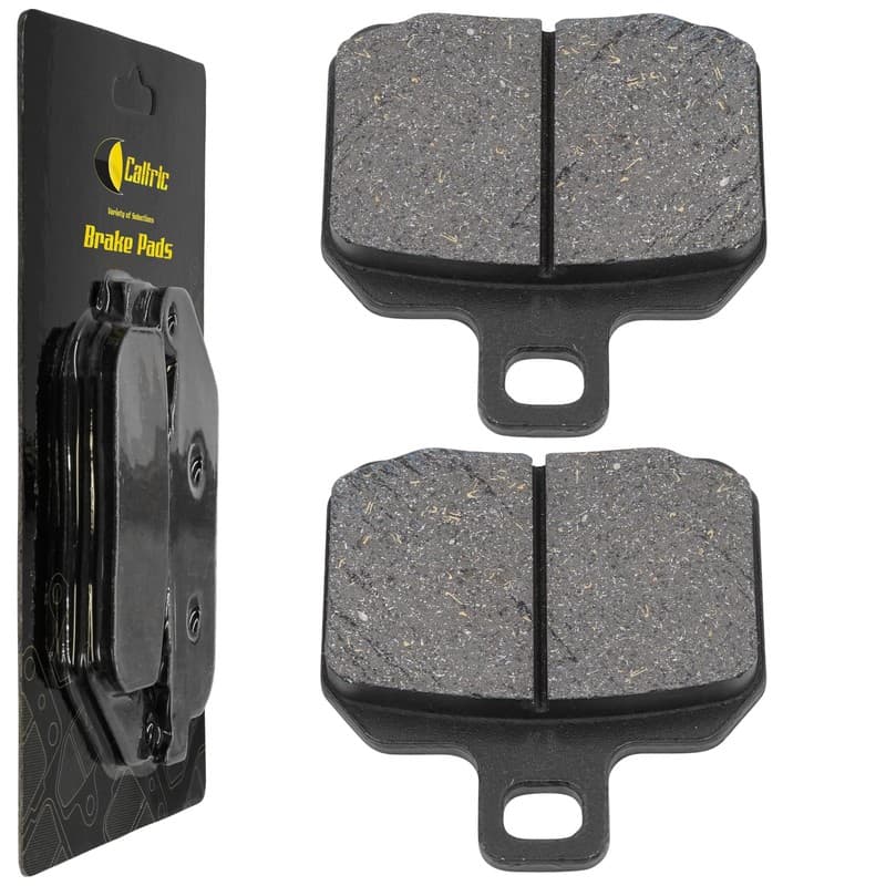 Caltric Rear Brake Pads for Ducati 959 Panigale 2016 / 749 749S 749R 2003-2006