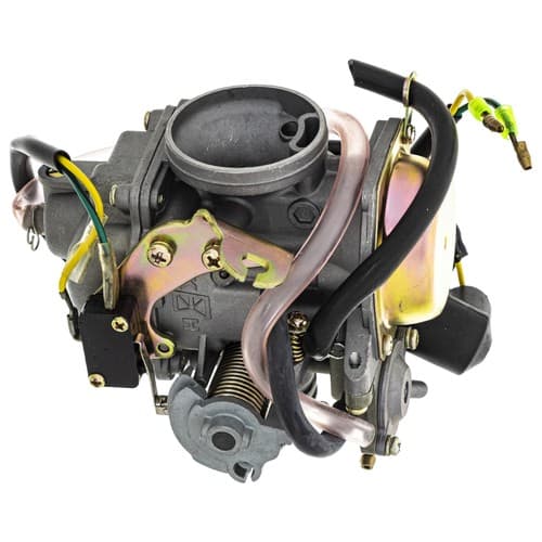 NICHE Carburetor for Honda Elite 150 125 CH125 CH150 16100-KJ9-676 Scooter