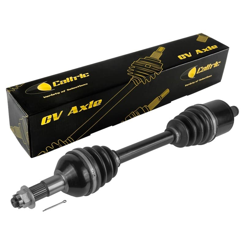Rear Left CV Joint Axle For Can-Am Outlander Max 1000 4X4 EFI 2013-2016