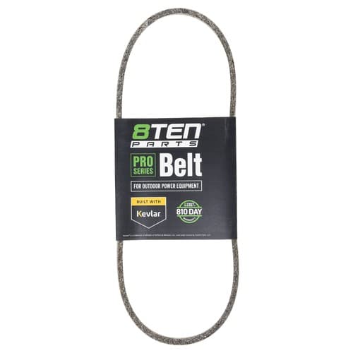 8TEN Belt with Kevlar for Ariens Gravely Pro 21XD Compact 24 07200114 36 x 3/8