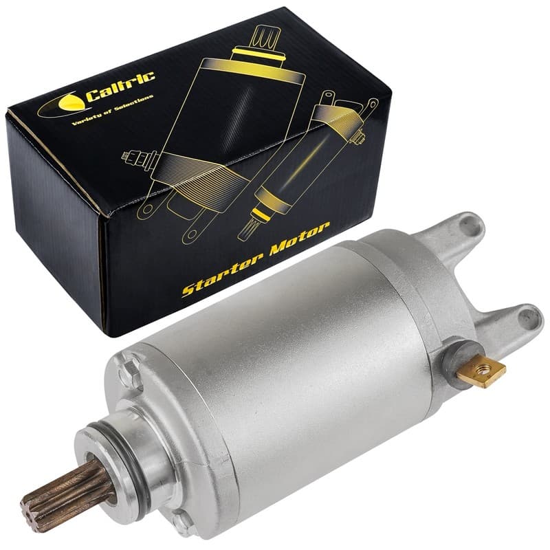 New Starter for Suzuki 31100-08F00 31100-10D00 31100-32C11