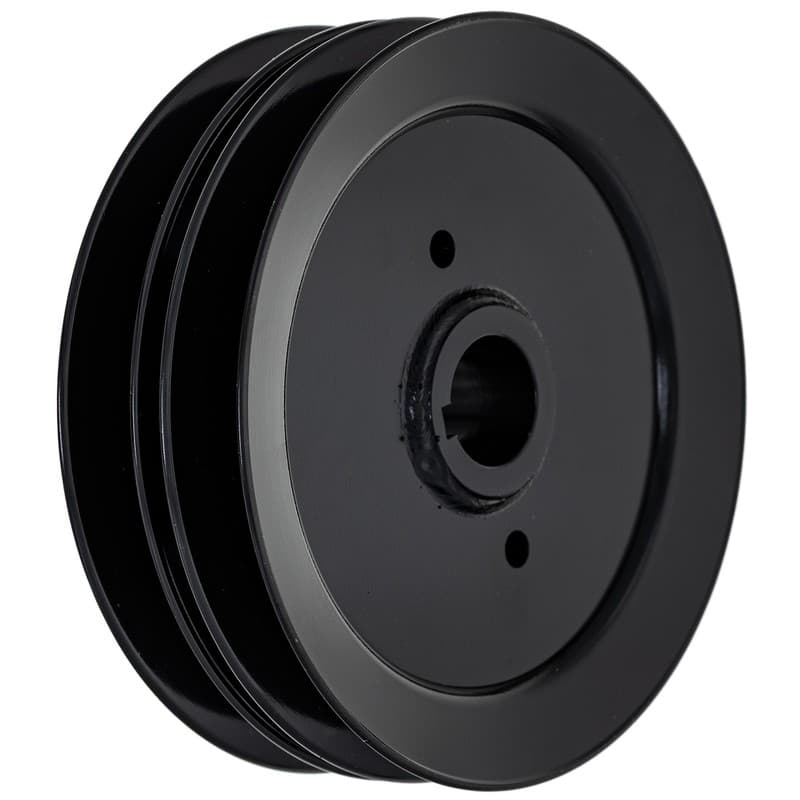 8TEN Double Spindle Pulley For Gravely ZT 52 HD Pro Turn 252 52-Inch 07332300