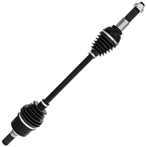 NICHE Rear CV Axle Drive Shaft for Yamaha Wolverine X2 X4 XTR BAR-2531H-00-00