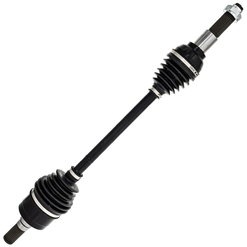NICHE Rear CV Axle Drive Shaft for Yamaha Wolverine X2 X4 XTR BAR-2531H-00-00