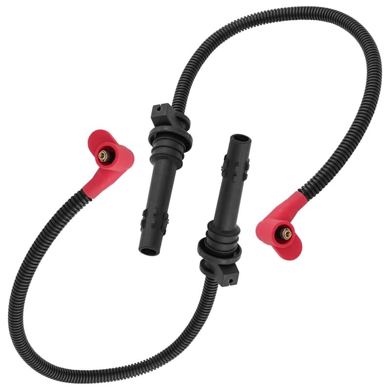 Spark Plug Wire For Polaris Ranger XP 1000 2019-2024 4016940 4012991 4016939