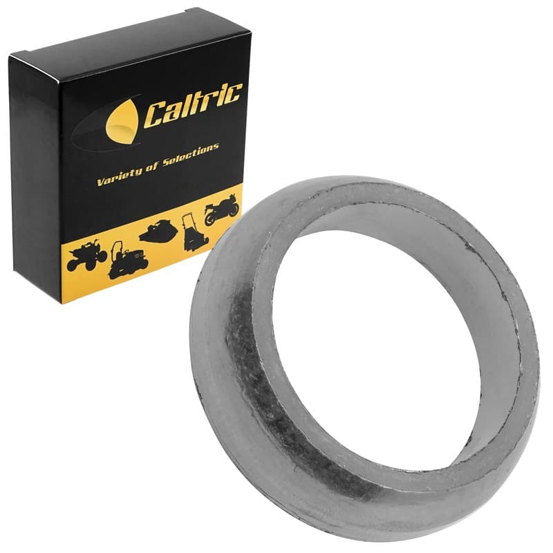 Exhaust Donut Gasket Seal for Arctic Cat 0612-887, 0612-530