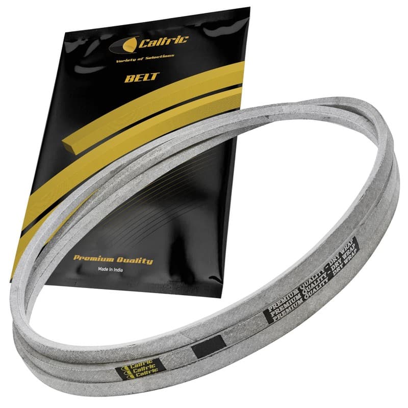 61" Deck Belt for Husqvarna LZF6127 M-ZT61 MZ6128 BZ6127 BZ6134 BZ6172 Aramid