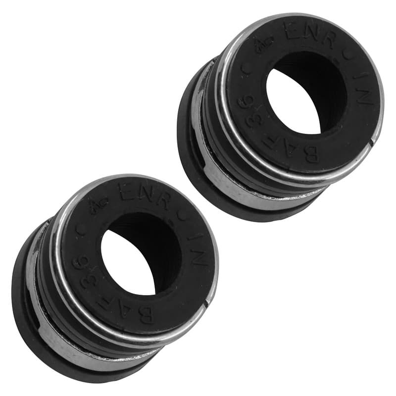Caltric 2503214S 2503214-S 25032-14S Valve Band Seal for Kohler Cub Cadet Qty 2