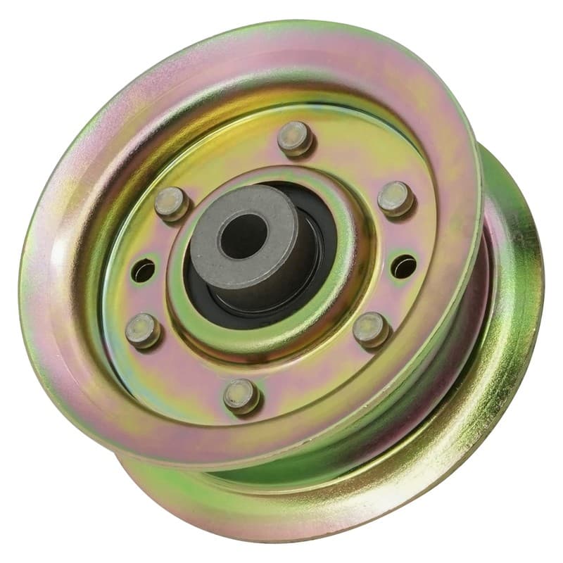 Idler Pulley For John Deere LA130 LA135 LA140 LA145 LA150 LA155 LA165 LA175 S240