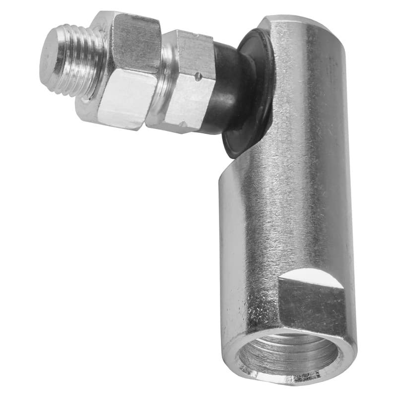 Drag Link Tie Rod End fits John Deere GT235 GT235E GX255 AM133692 5/8" Thread