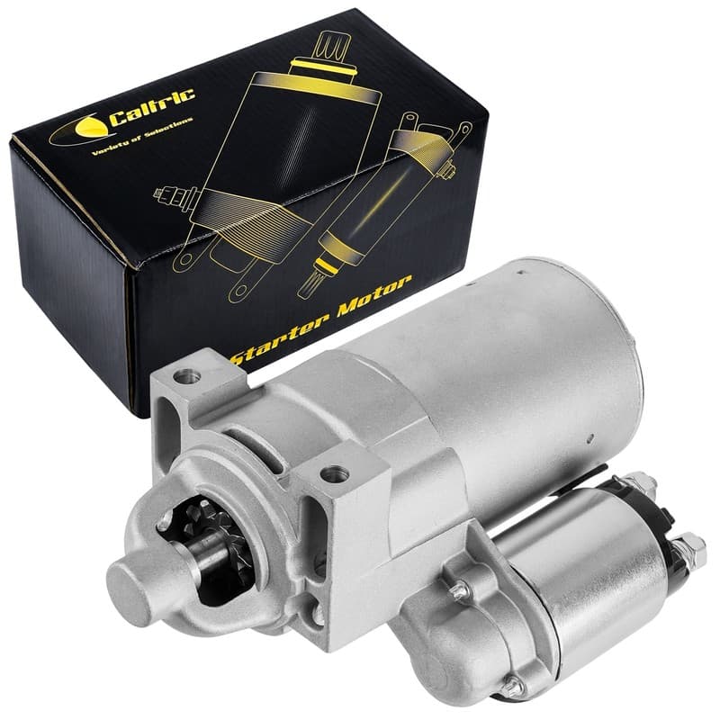 Starter for Kohler Engine CV23S CV18 A12 A18 C18 Starter 16-25