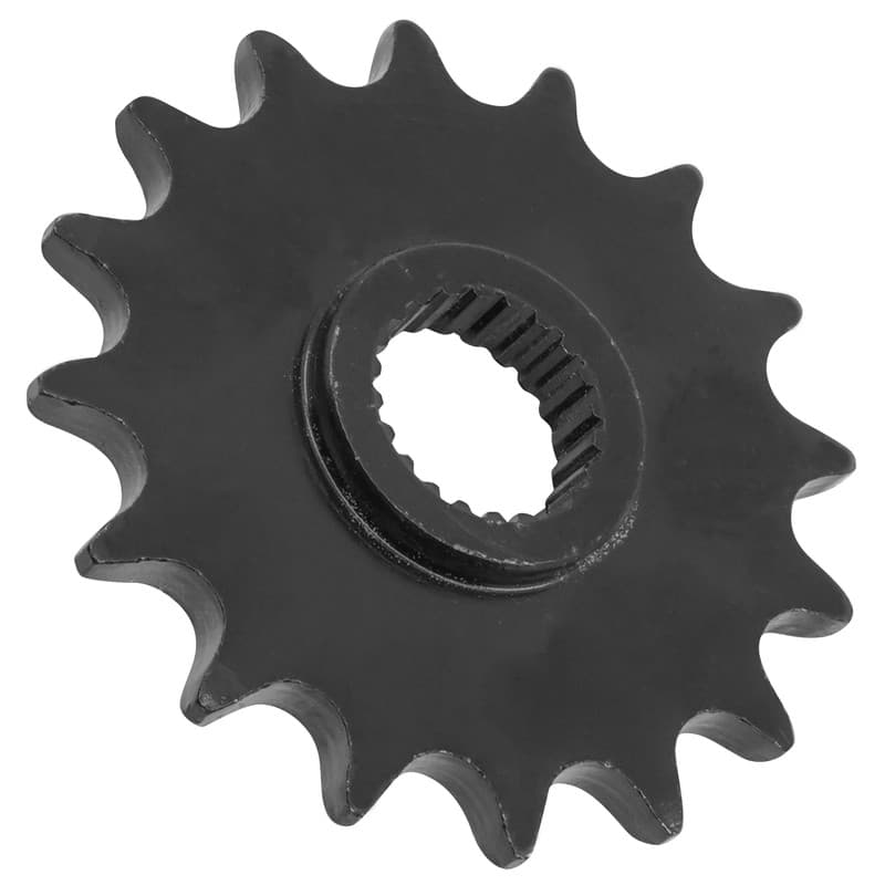 Caltric Front Drive Chain Sprocket for BMW 23002343191 27717700154 Teeth 16