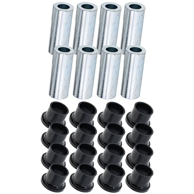 NICHE Control A-Arm Bushing Sleeve Kit for Can-Am Maverick X3 Turbo 900 Trail
