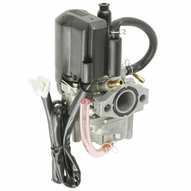 Carburetor for Honda Motor Scooter SA50 SA 50 Elite 1988-2001