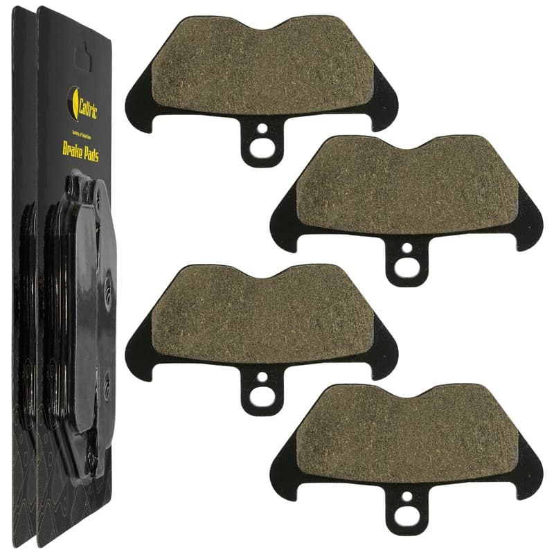 Front Brake Pads for BMW R1100 R1100RT 1996-2000 / 34 11 7 658 156 / 34117658156