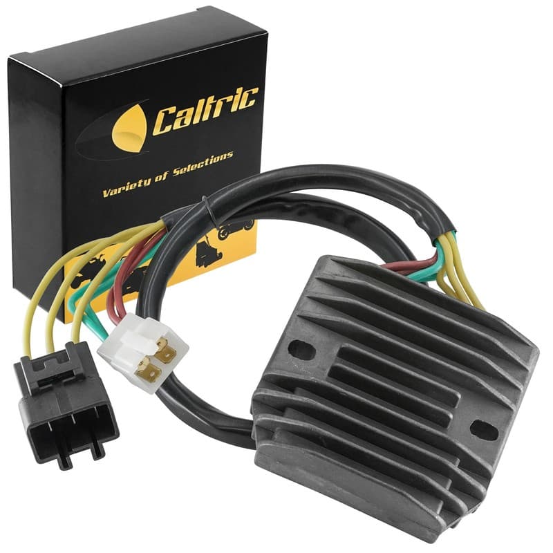 Regulator Rectifier for Honda  CB900 CB900F CB919 Hornet 2002-2007 Motorcycle