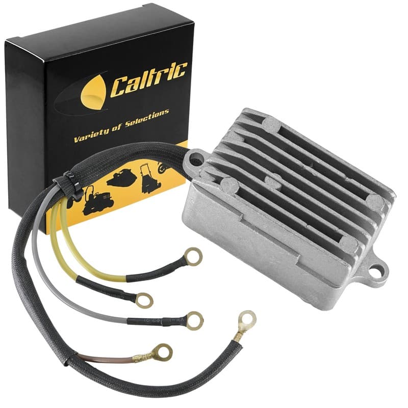 Regulator Rectifier for OMC Johnson Evinrude Outboard 40-70HP / 585001 584476