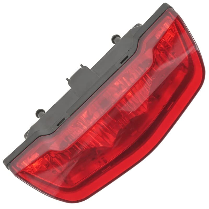 Rear Brake Taillight Assembly For Honda Rancher 420 TRX420TE TRX420TM 2x4 07-13