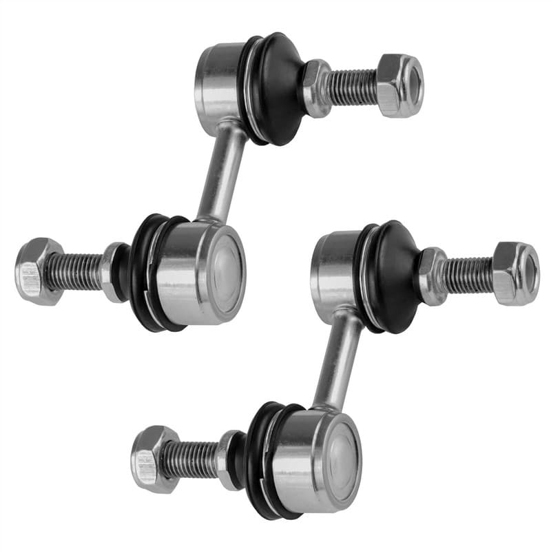 2 For Suzuki King Quad 750 Rear Sway Bar stabilizer Link Joint LT-A750X 2008-23