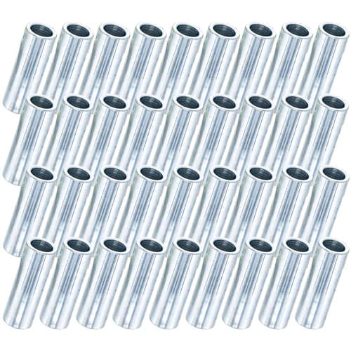 NICHE Control A-Arm Bushing Sleeve for Can-Am Outlander Renegade 1000 36 Pack