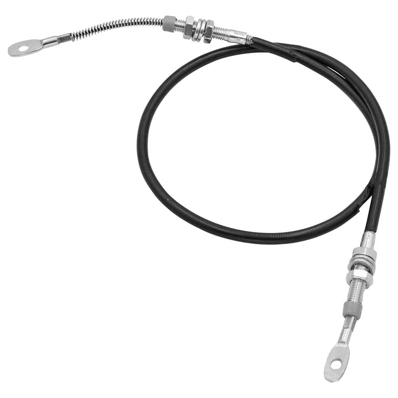 Caltric Brake Cable For Bad Boy Stand-On 2012-2017 / ZT Elite 2013-2016