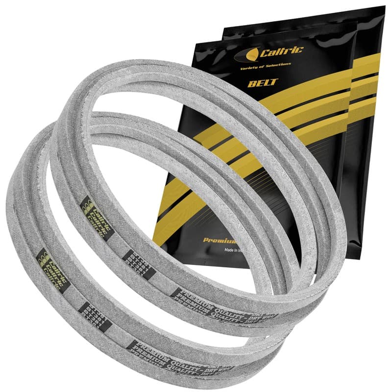 48" Deck Belt For John Deere LX277 LX279 LX255 LX266 LX288 M110313 5/8" X 111"