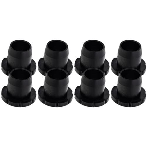NICHE Front Control A-Arm Bushing for Polaris Ranger 570 Scrambler 1000 8 Pack
