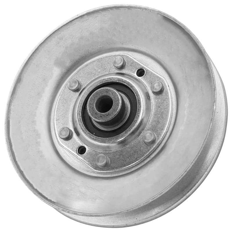 Drive V-Idler Pulley for Cub Cadet 2164 2166 2176 2185 2186 2206 2518-44 2518-48