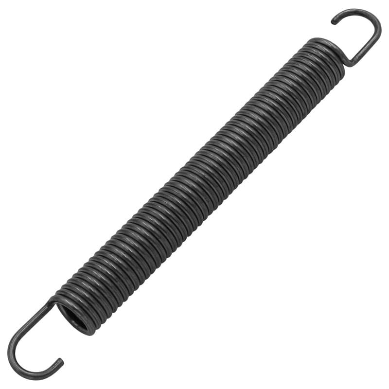 Deck Arm Extension Spring for Troy-Bilt Super Bronco Pony 13A279 13BX78 42"