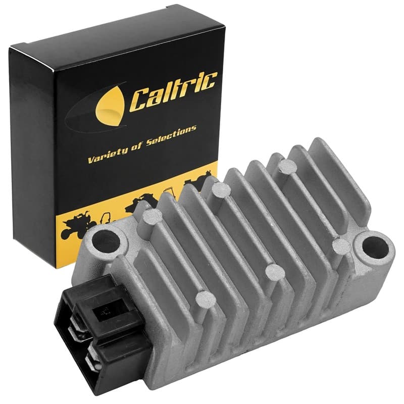 Regulator Rectifier for Kawasaki Eliminator 125 Bn125A Bn 125A 2001-2009