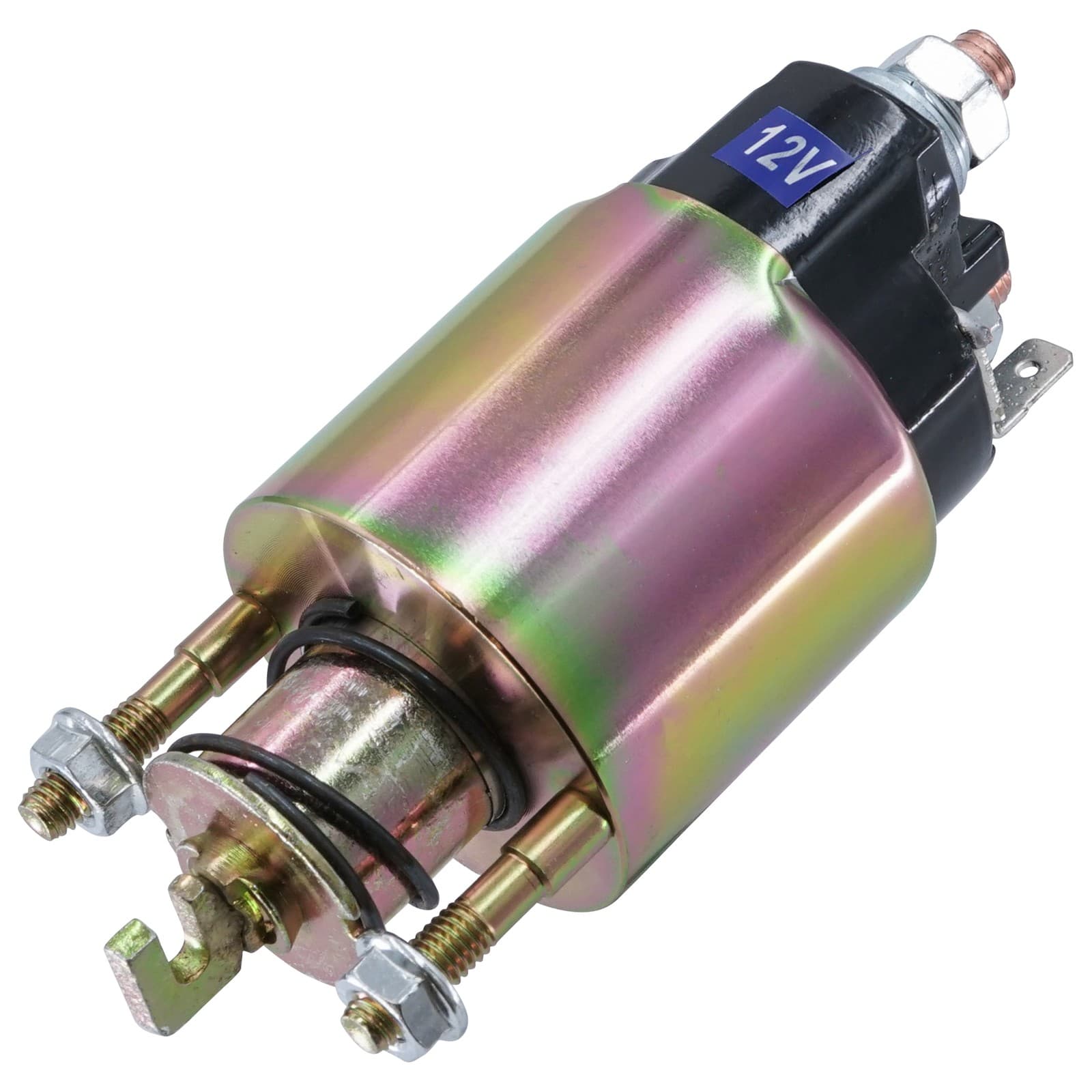 Starter Solenoid for Yamaha Virago 750 XV750 1988-1997 New: Features, Compatibility, and Value
