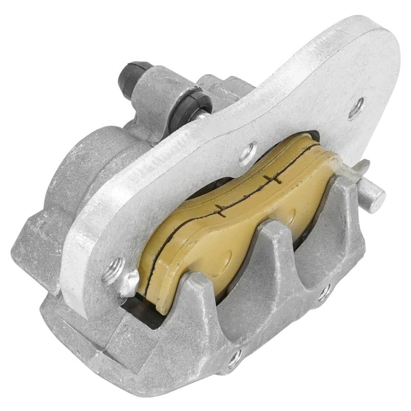 Rear Left Brake Caliper For Can Am Defender HD5 2017-21 HD8 2018 MAX HD10 18-19